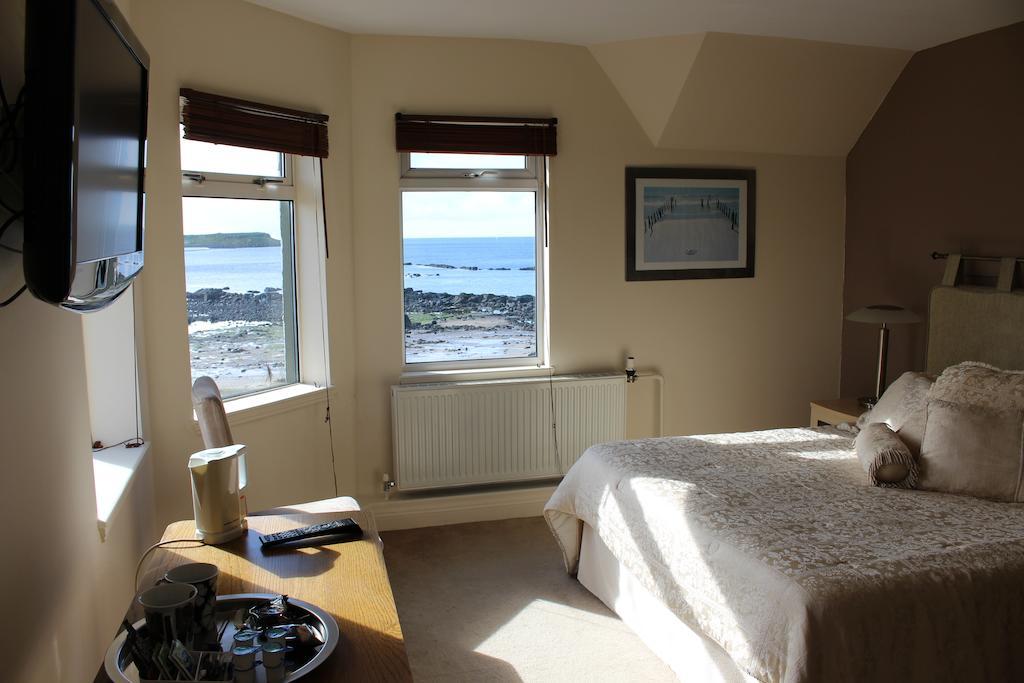 Kildonan Hotel Rum bild