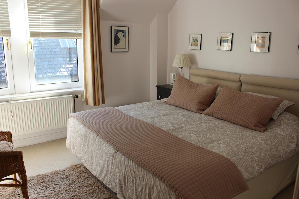 Kildonan Hotel Rum bild