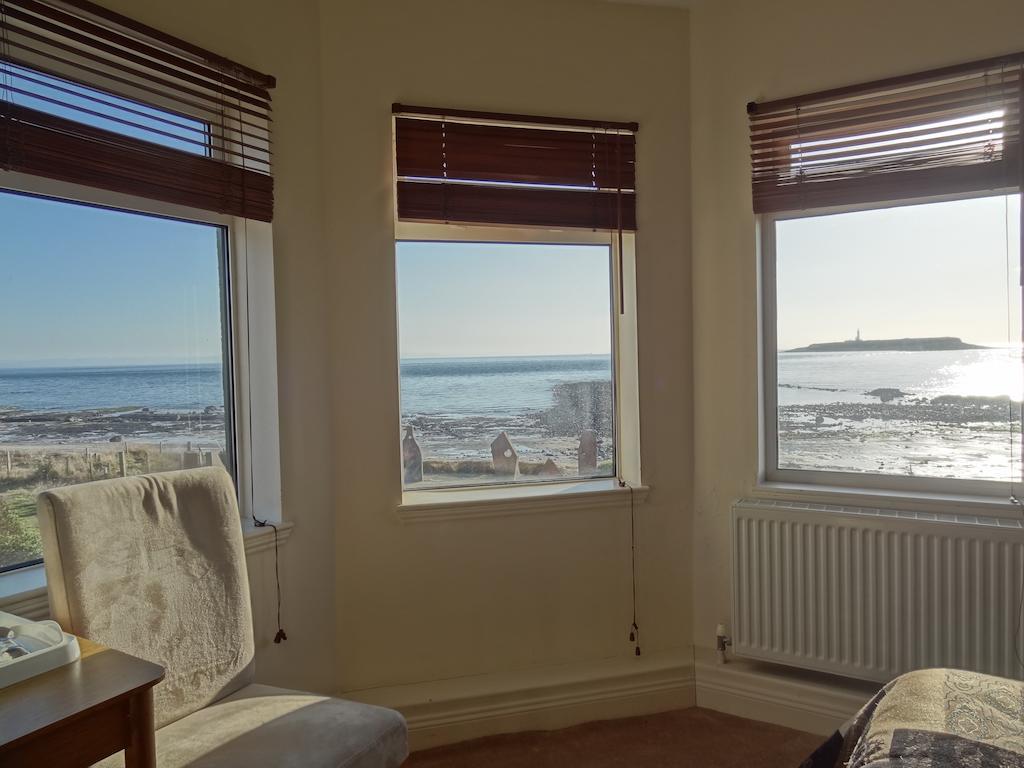 Kildonan Hotel Rum bild
