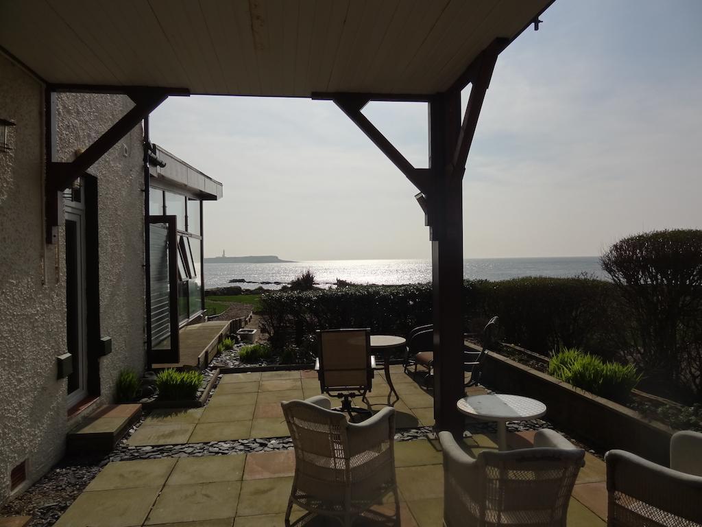 Kildonan Hotel Rum bild