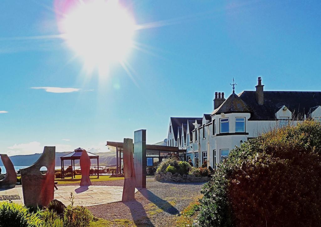 Kildonan Hotel Exteriör bild