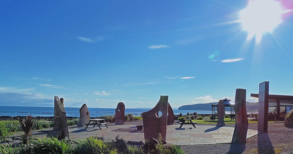 Kildonan Hotel Exteriör bild