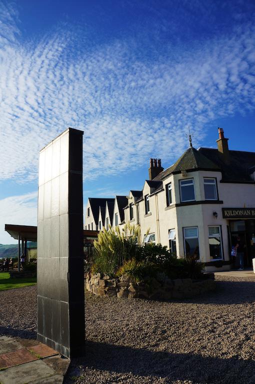 Kildonan Hotel Exteriör bild