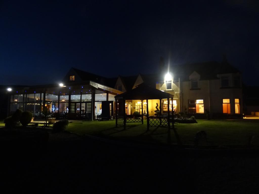 Kildonan Hotel Exteriör bild