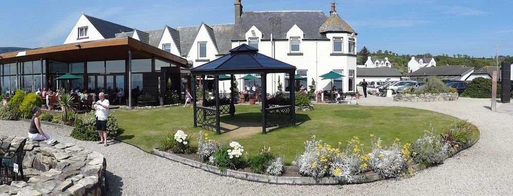 Kildonan Hotel Exteriör bild